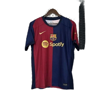 2024/25 Barcelona Home Jersey - Fan Version