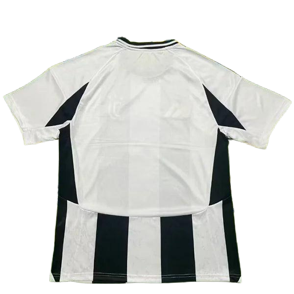 2024/25 Juventus Home Jersey - Fan Version