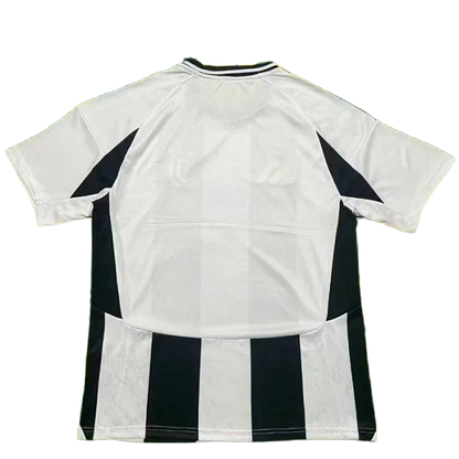 2024/25 Juventus Home Jersey - Fan Version