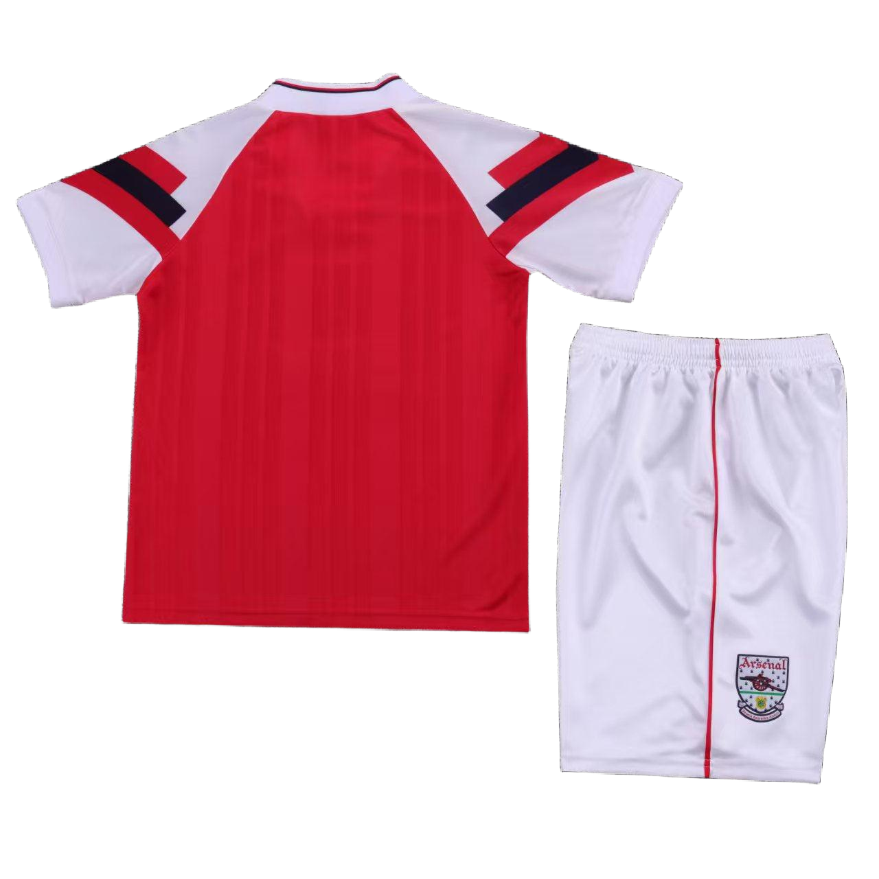 Arsenal 1992-94 Home Kids Kit - Retro