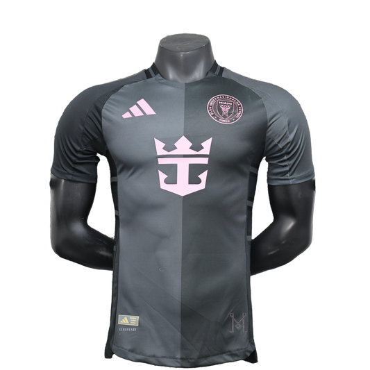 *NEW* 2025/26 Inter Miami Away Jersey - Player Version