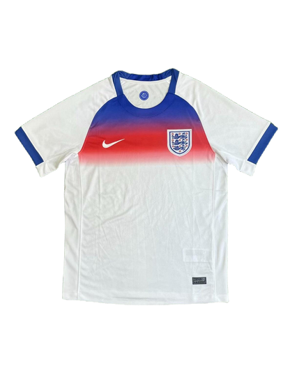 *NEW* England Womens Euro 2025 Home Jersey - Fan Version