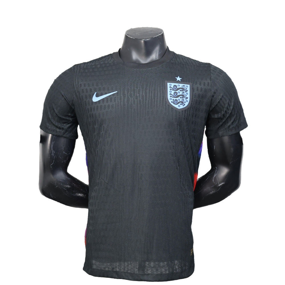 *NEW* England Womens Euro 2025 Away Jersey - Player Version