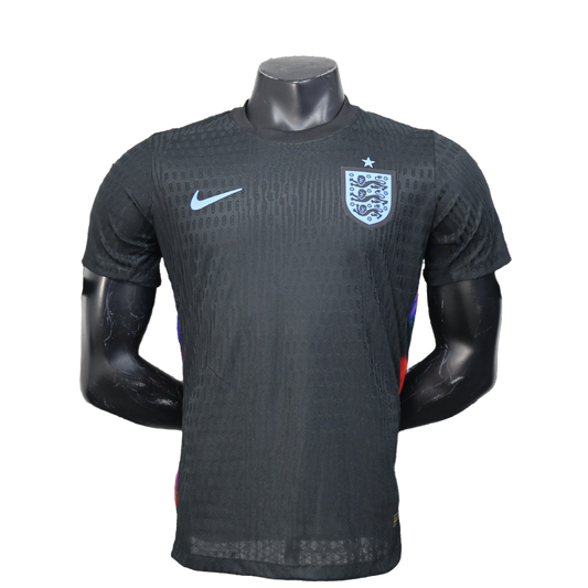 *NEW* England Womens Euro 2025 Away Jersey - Player Version