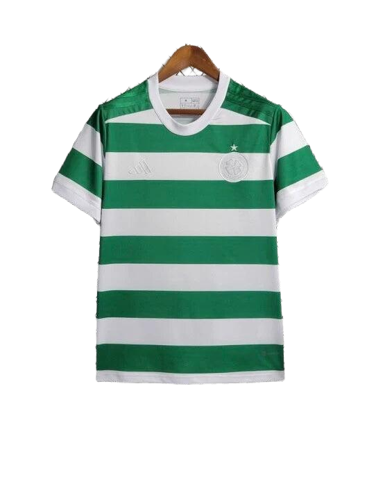 Celtic 120th Anniversary Shirt - Fan Version