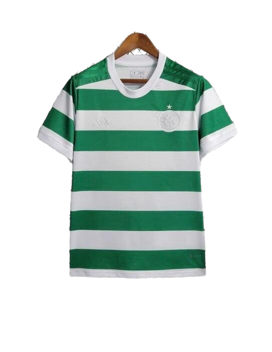 Celtic 120th Anniversary Shirt - Fan Version