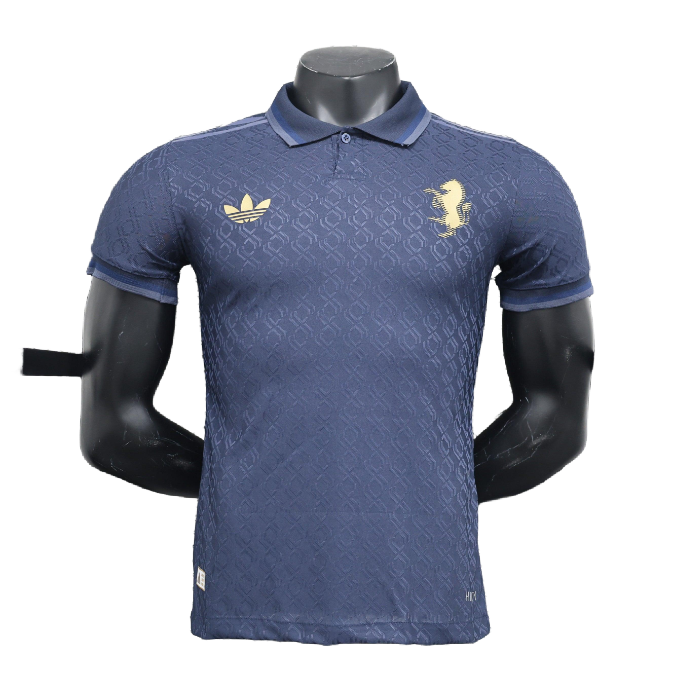 2024/25 Juventus Third Jersey - Player Version