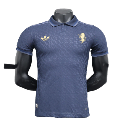 2024/25 Juventus Third Jersey - Player Version