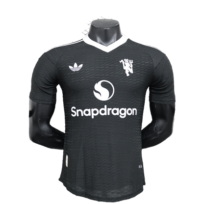 2024/25 Manchester United 3rd GoalKeeper Jersey - Player Version