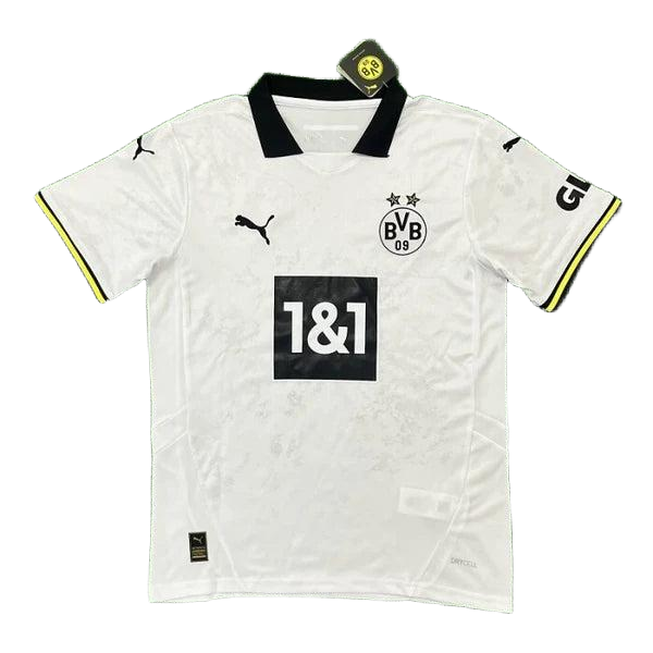 2024/25 Borussia Dortmund Third Jersey - Fan Version