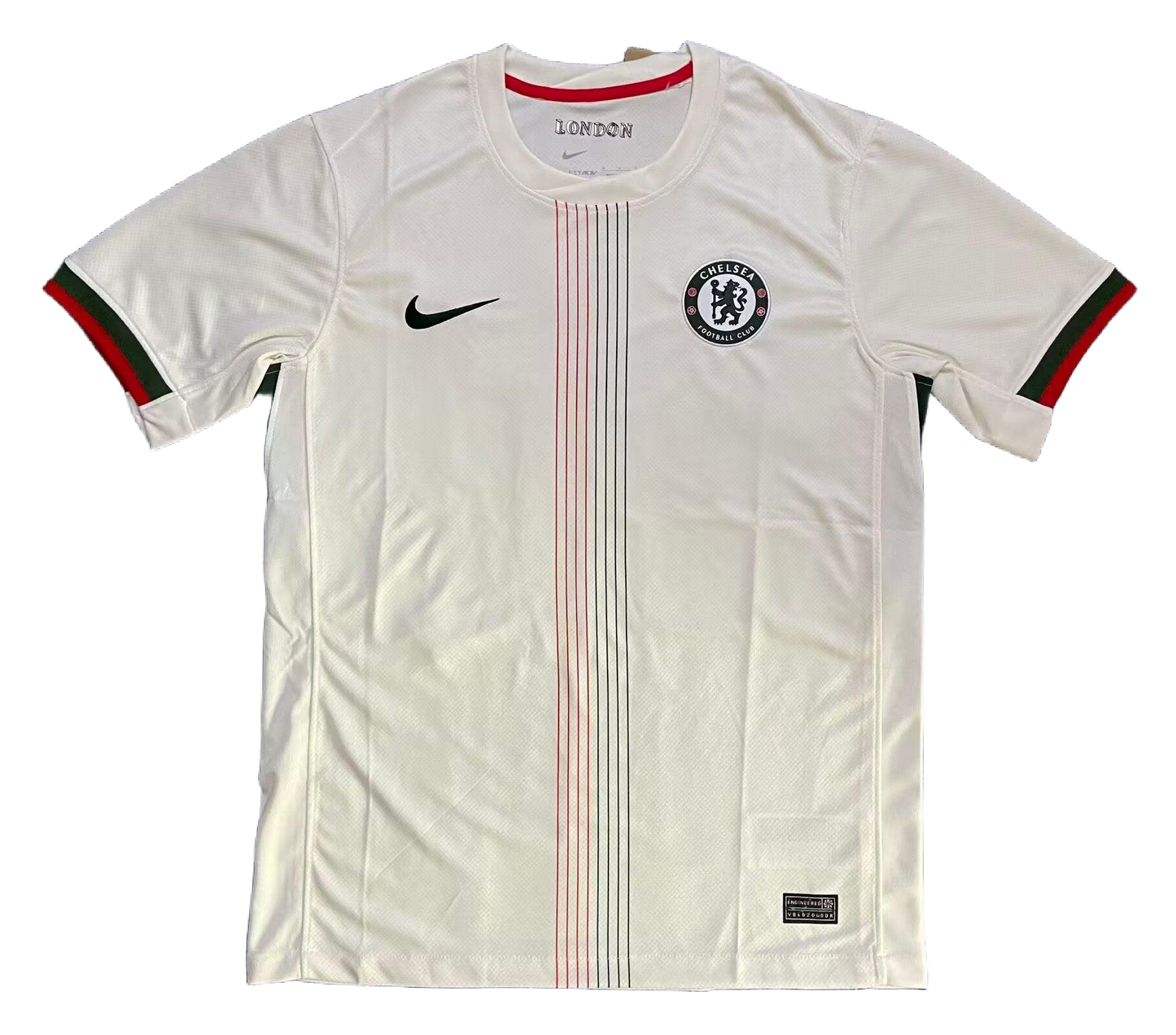 *NEW* 2025/26 Chelsea Away Jersey - Fan Version [LEAKED]