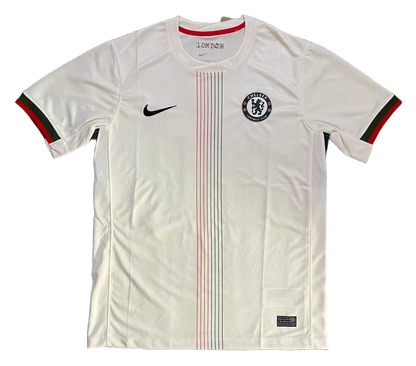 *NEW* 2025/26 Chelsea Away Jersey - Fan Version [LEAKED]