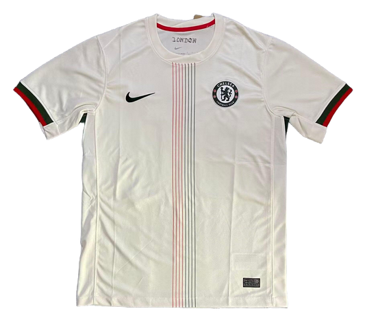 *NEW* 2025/26 Chelsea Away Jersey - Fan Version [LEAKED]