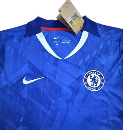 *NEW* 2025/26 Chelsea Home Jersey - Fan Version