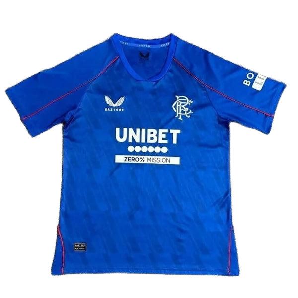 2024/25 Rangers Home Jersey - Fan Version