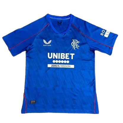 2024/25 Rangers Home Jersey - Fan Version