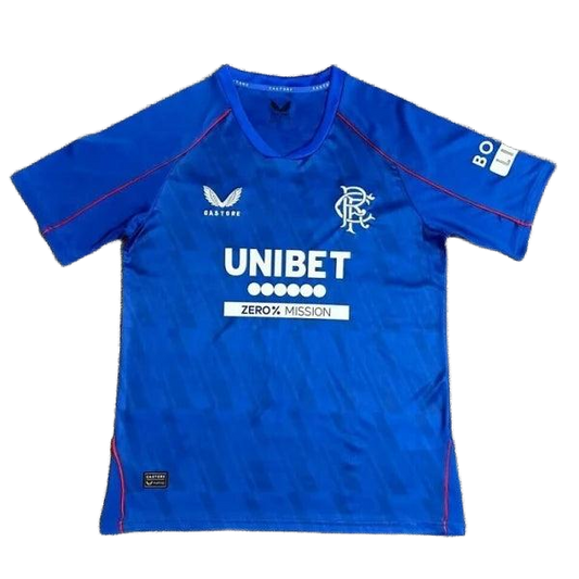 2024/25 Rangers Home Jersey - Fan Version