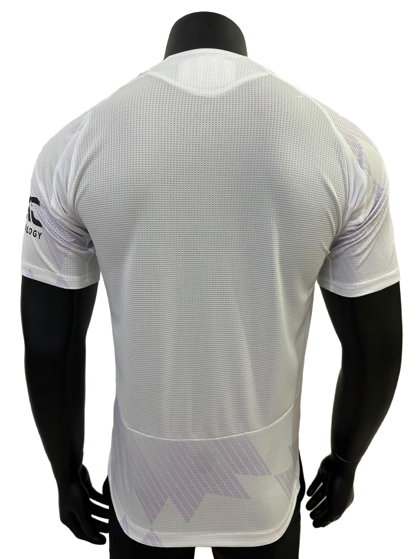 *NEW* 2025/26 Manchester United Away Jersey - Player Version [LEAKED #2]