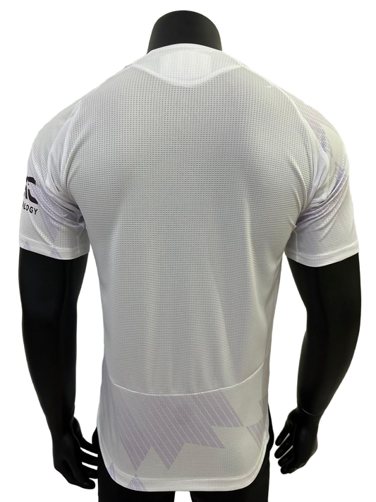 *NEW* 2025/26 Manchester United Away Jersey - Player Version [LEAKED #2]