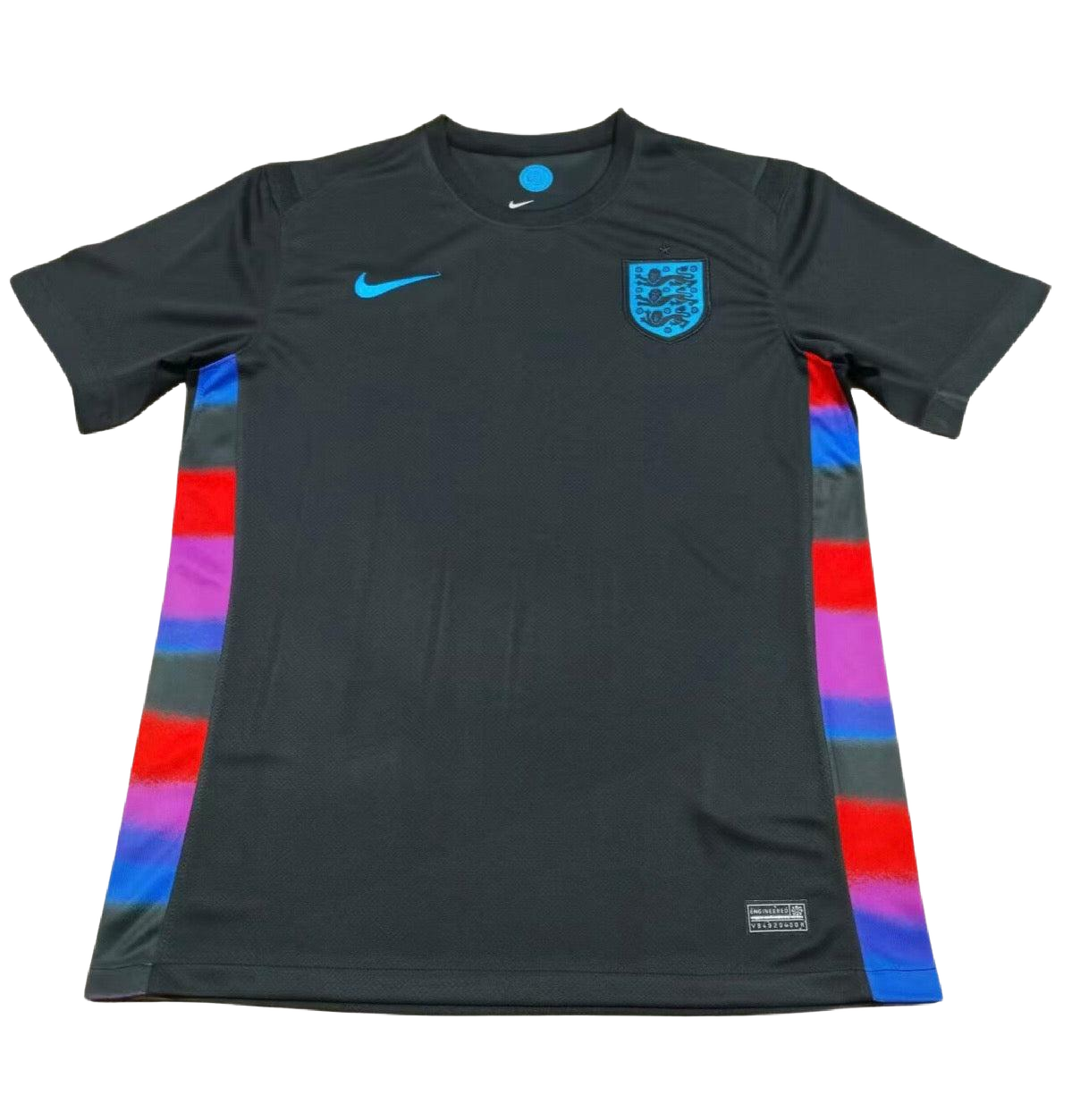 *NEW* England Womens Euro 2025 Away Jersey - Fan Version