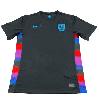 *NEW* England Womens Euro 2025 Away Jersey - Fan Version