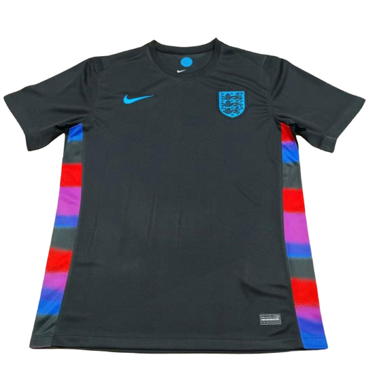 *NEW* England Womens Euro 2025 Away Jersey - Fan Version