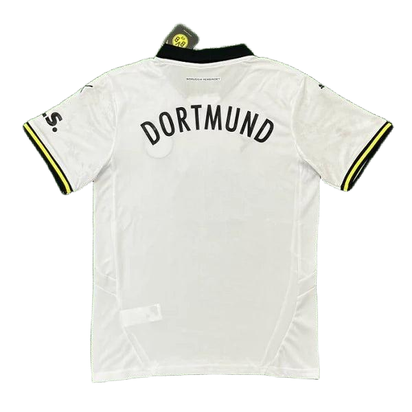 2024/25 Borussia Dortmund Third Jersey - Fan Version