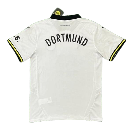 2024/25 Borussia Dortmund Third Jersey - Fan Version