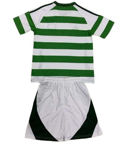 2024/25 Celtic Home Kids Kit