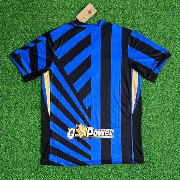 2024/25 Inter Milan Home Jersey - Fan Version