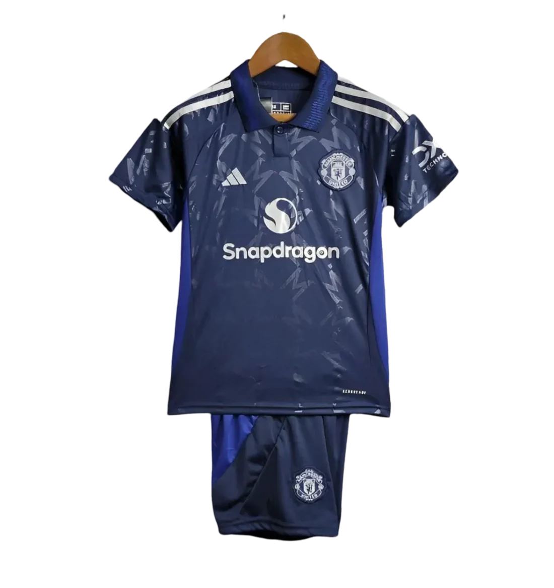 2024/25 Manchester United Away Adults Kit