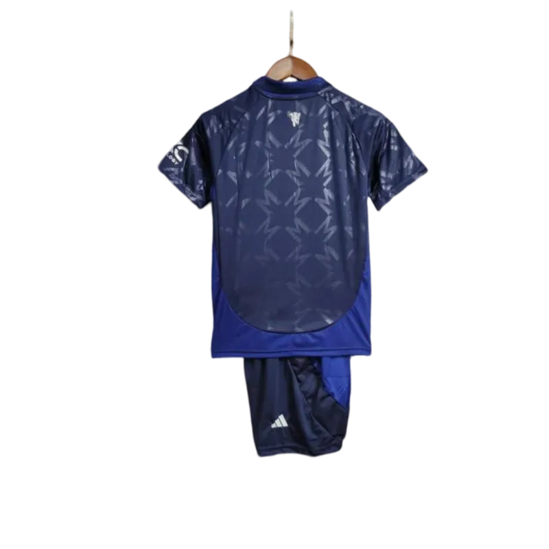 2024/25 Manchester United Away Adults Kit