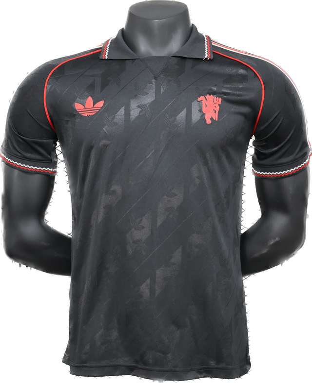 *NEW* 2024/25 Manchester United Special Edition LFSTLR Jersey - Player Version