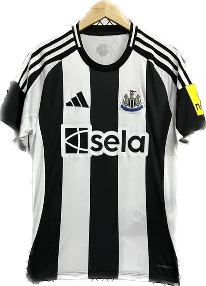 2024/25 Newcastle United Home Jersey - Fan Version