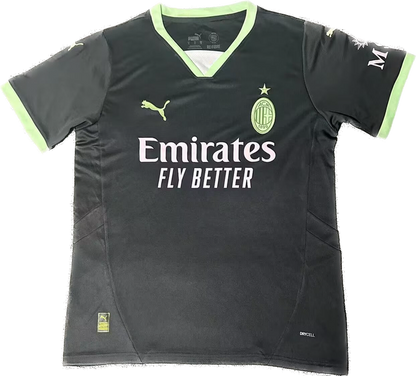 2024/25 AC Milan Third Jersey - Fan Version